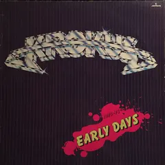 Krokus – Early Days (Vinyl, LP)