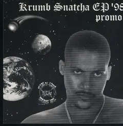 Krumb Snatcha – Ep '98 (CD, EP)