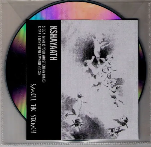 Kshayaath – Untitled