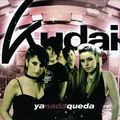 Kudai – Ya Nada Queda (CD, Single)