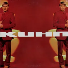 Kuhn* – Kuhn (CD, Promo)