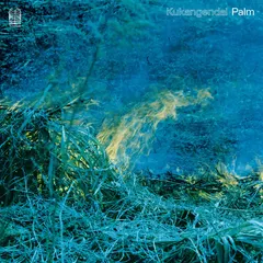 Kukangendai – Palm (Vinyl, LP)