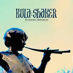 Kula Shaker – Pilgrim's Progress (CD, Album)