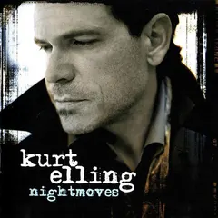 Kurt Elling – Nightmoves (CD, Album)