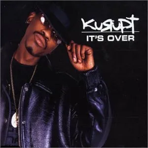 Kurupt – It's Over