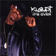 Kurupt – It's Over (Vinyl, 12")