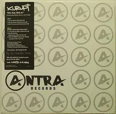 Kurupt – Who Ride With Us (Vinyl, 12")