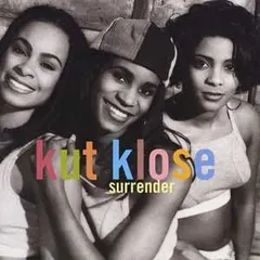 Kut Klose Elektra – Surrender (CD, Album)