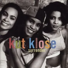Kut Klose – Surrender (CD, Album)