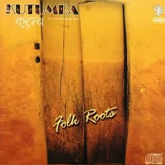 Kutumba – Folk Roots (CD, Album)