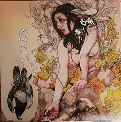 Kvelertak – Meir (Vinyl, LP)