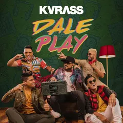 Kvrass – Dale Play (CD, Album)