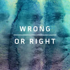 Kwabs – Wrong Or Right (File, AAC)