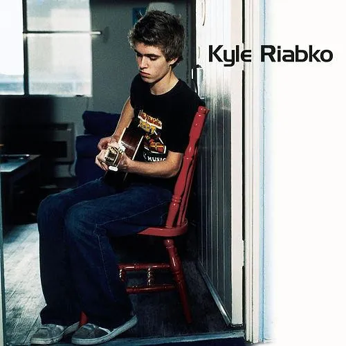Kyle Riabko – Kyle Riabko