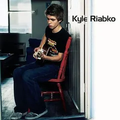 Kyle Riabko – Kyle Riabko (CD, EP)