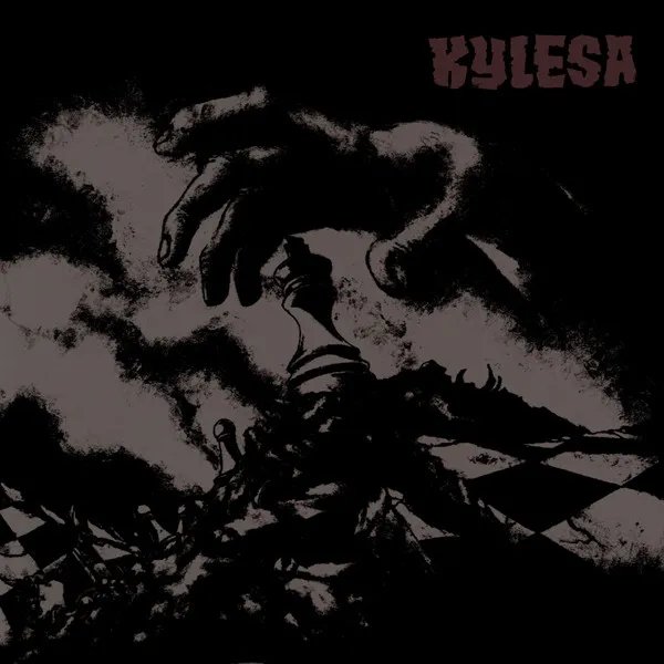Kylesa – Kylesa
