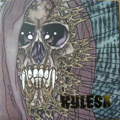 Kylesa Prank – No Ending (Vinyl, 7")