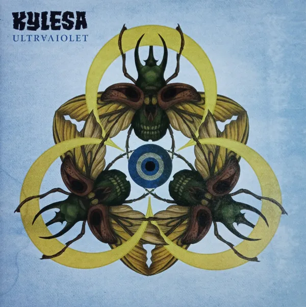 Kylesa – Ultraviolet