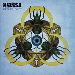 Kylesa – Ultraviolet (Vinyl, 12")