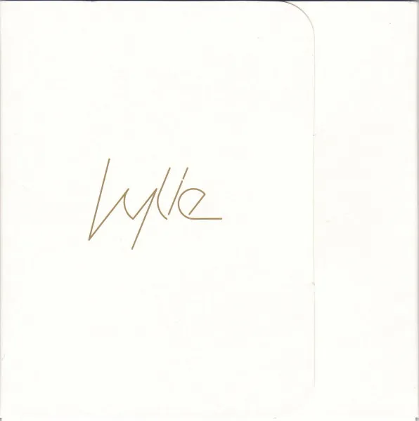 Kylie* – Chocolate