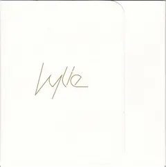 Kylie* – Chocolate (CD, Single)
