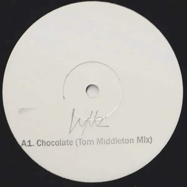 Kylie* – Chocolate