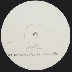 Kylie* – Chocolate (Vinyl, 12")