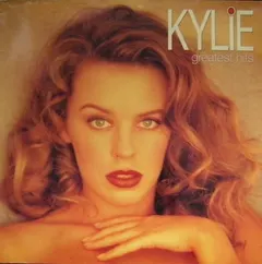 Kylie* – Greatest Hits (Vinyl, LP)