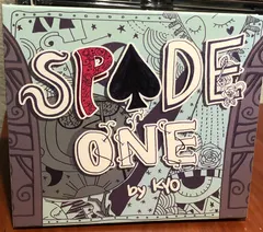 Kyo (29) – Spade One (CD, Album)