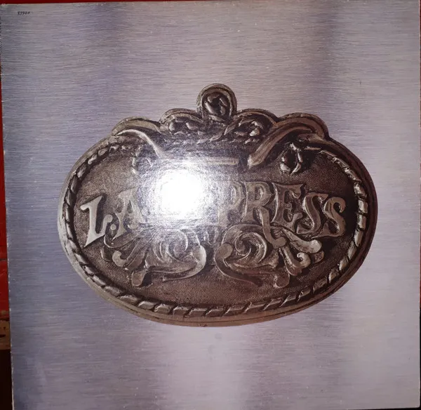 L.A. Express* – L.A. Express
