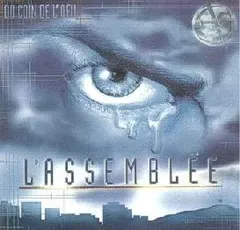 L'Assemblée – Du Coin De L'oeil (CD)