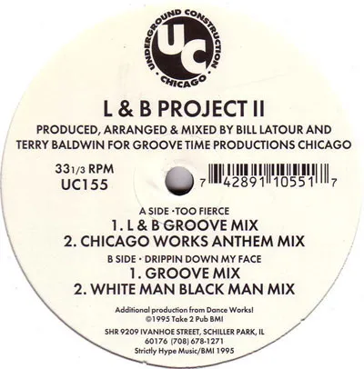 L & B – Project II