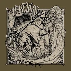 Lé Betre – Melas (Vinyl, LP)