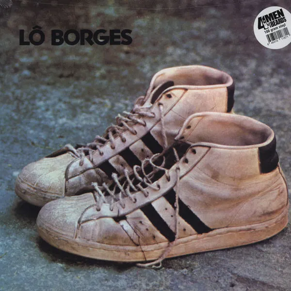 Lô Borges* – Lô Borges