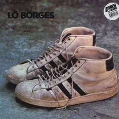 Lô Borges* – Lô Borges (Vinyl, LP)