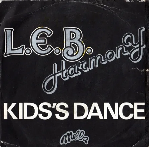 L.E.B. Harmony – Kids's Dance