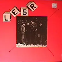 L.E.S.R. – L.E.S.R.