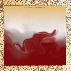 L'Eclair – Sauropoda (CD, Album)