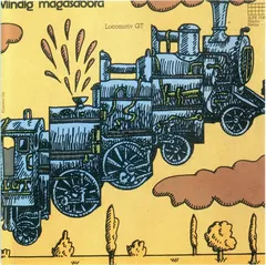 L.G.T.* – Mindig Magasabbra (CD, Album)