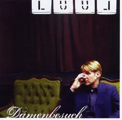Lüül – Damenbesuch (CD)