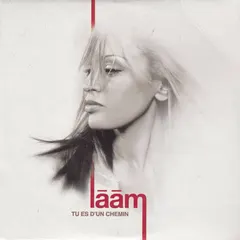 Lââm – Tu Es D'un Chemin (CD, Single)
