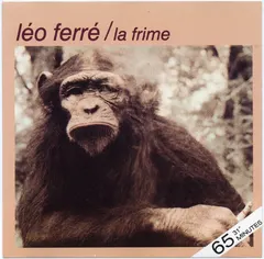 Léo Ferré – La Frime (CD, Compilation)