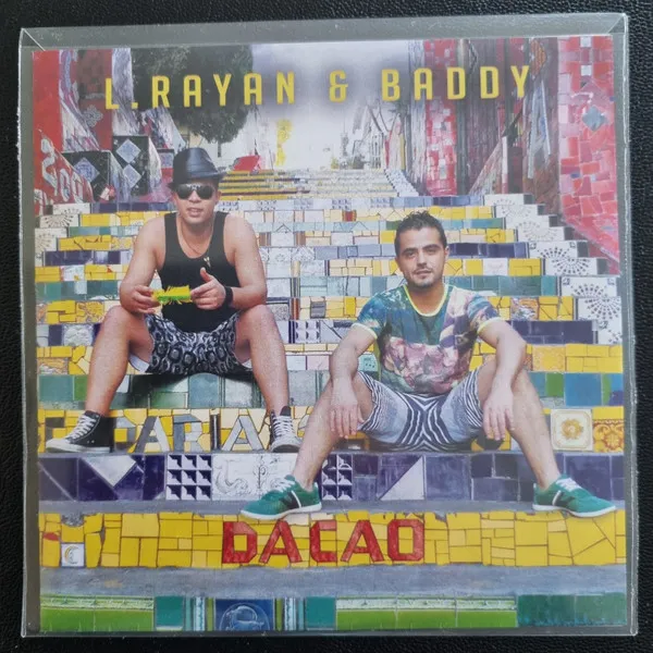 L.Rayan ,& Baddy (2) – Dacao