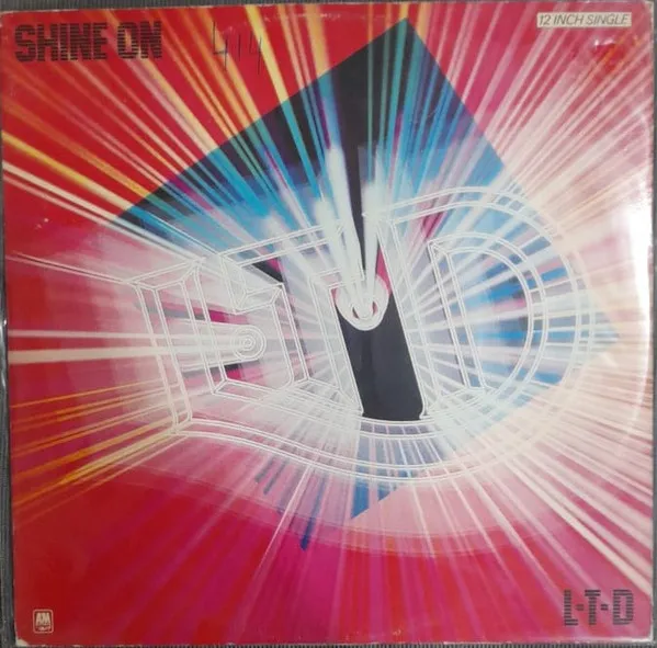 L.T.D. – Shine On