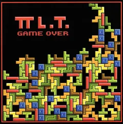 Π L.T.* – Game Over (CD, Album)
