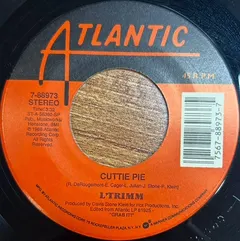 L'Trimm – Cuttie Pie (Vinyl, 7")