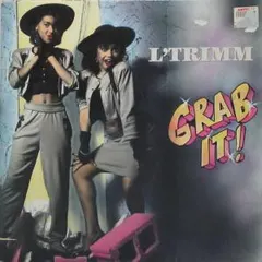 L'Trimm – Grab It! (Vinyl, LP)