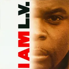 L.V.* – I Am L.V. (Vinyl, 12")