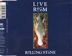 L!ve Room* – Roll!ng Stone (CD, Single)