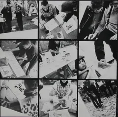Løver & Tigre – Grr... (Vinyl, LP)